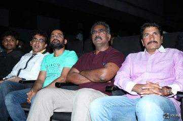 James Bond Movie Audio Launch